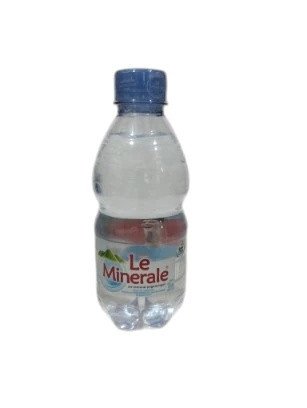 Le Minerale 330ml