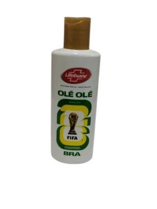 Lifebouy Bodywash 85gr Menthol Kick