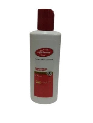 Lifebuoy bodywash 100 gr total protect
