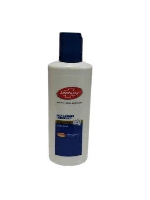 Lifebuoy bodywash 100ml mildcare