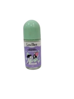 Lovillea Deo Roll On Floral Musky 50ml