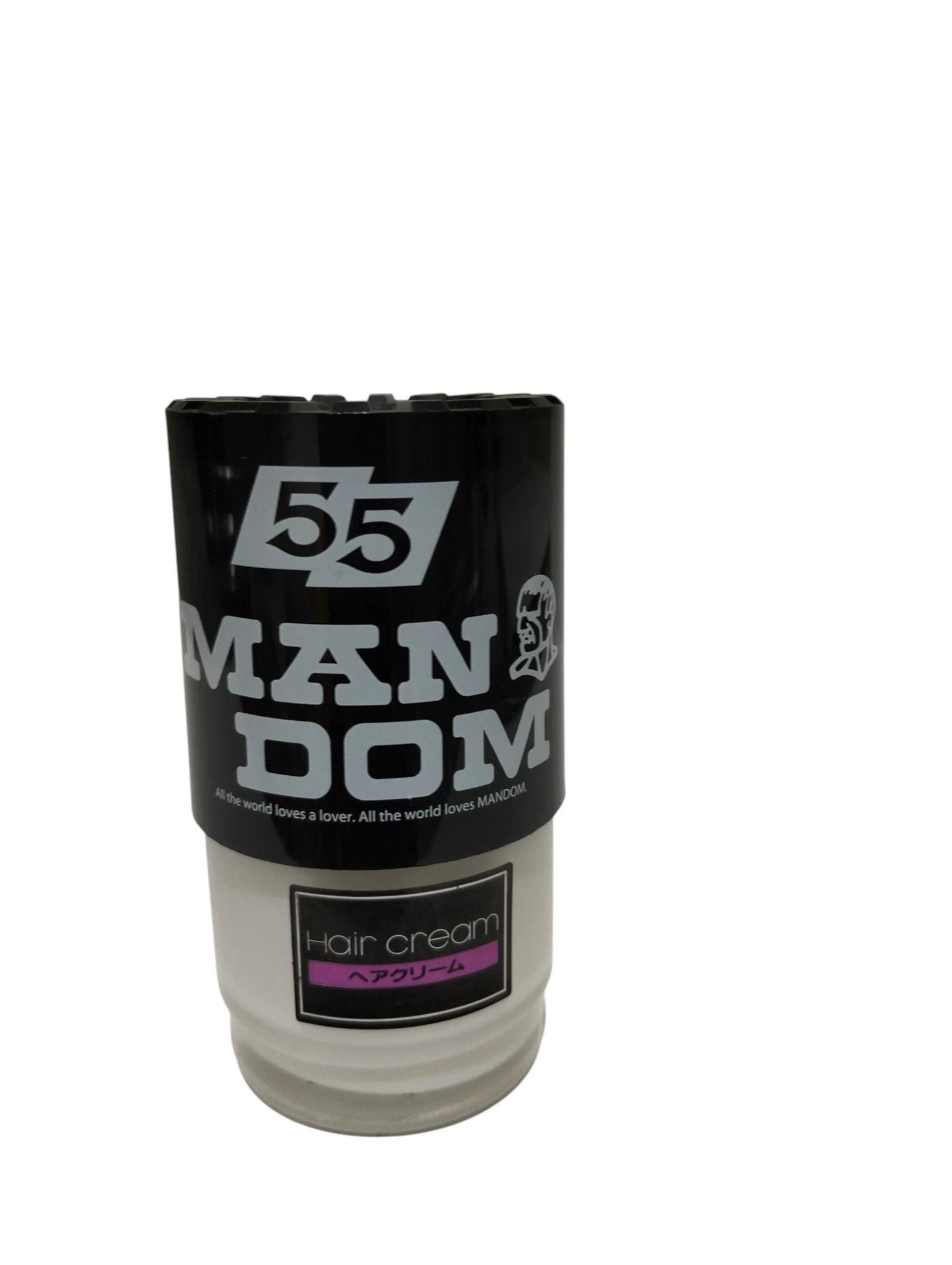 Mandom 55 ml Hair Cream