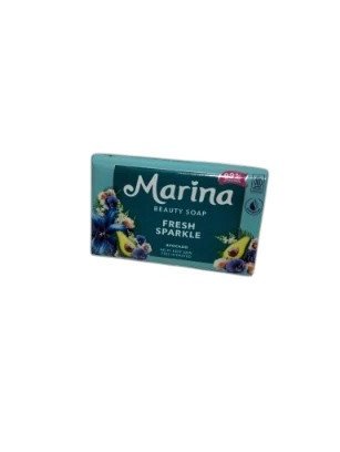 Marina Soap 60gr Fresh Sparkle