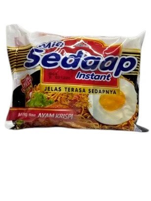 Mie Sedaap Rasa Ayam Krispi 88gr