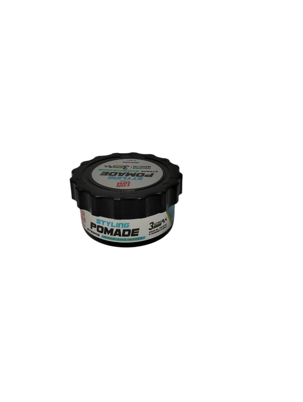 Miranda Pomade Strong Hold & Shine 50gr