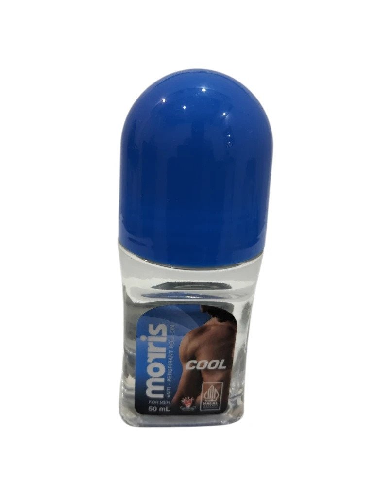 Morris Men Roll On 50ml Cool