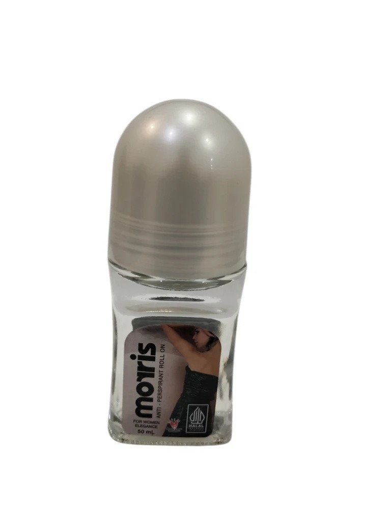 Morris Roll on 50ml Women Elegance