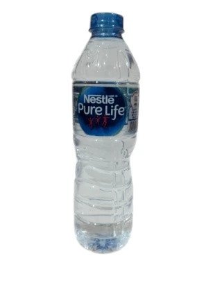 Nestle Pure Life 600 ml
