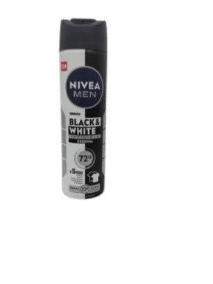 Nivea Men Black&White Original 150ml