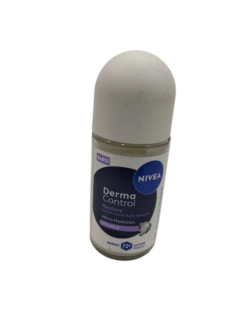 Nivea Restore 50ml Vitamin E