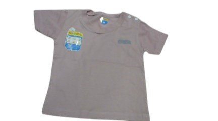 Oblong Pendek KP Polos Kisbaby M