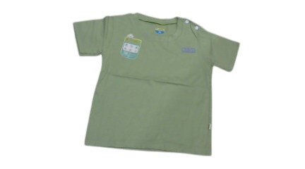 Oblong Pendek KP Polos Kisbaby XL