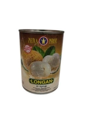 Phra Phrom Longan 565gr