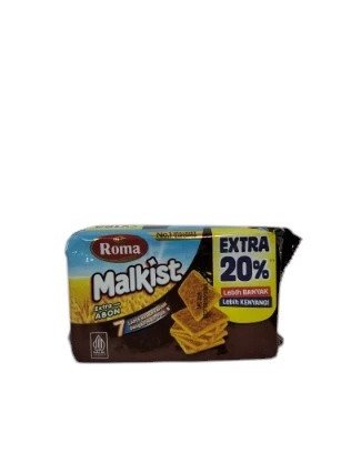 Roma malkist 105gr abon