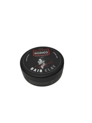 Romeo Hair Clay 75gr