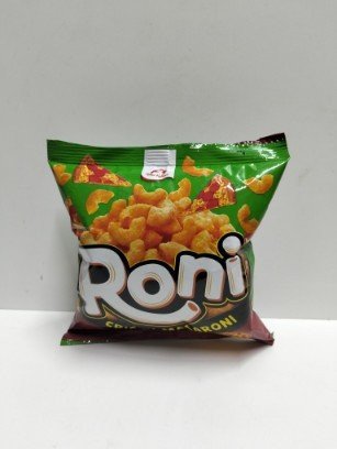 Roni Crispy Macaroni Pizza 24g (6x10)