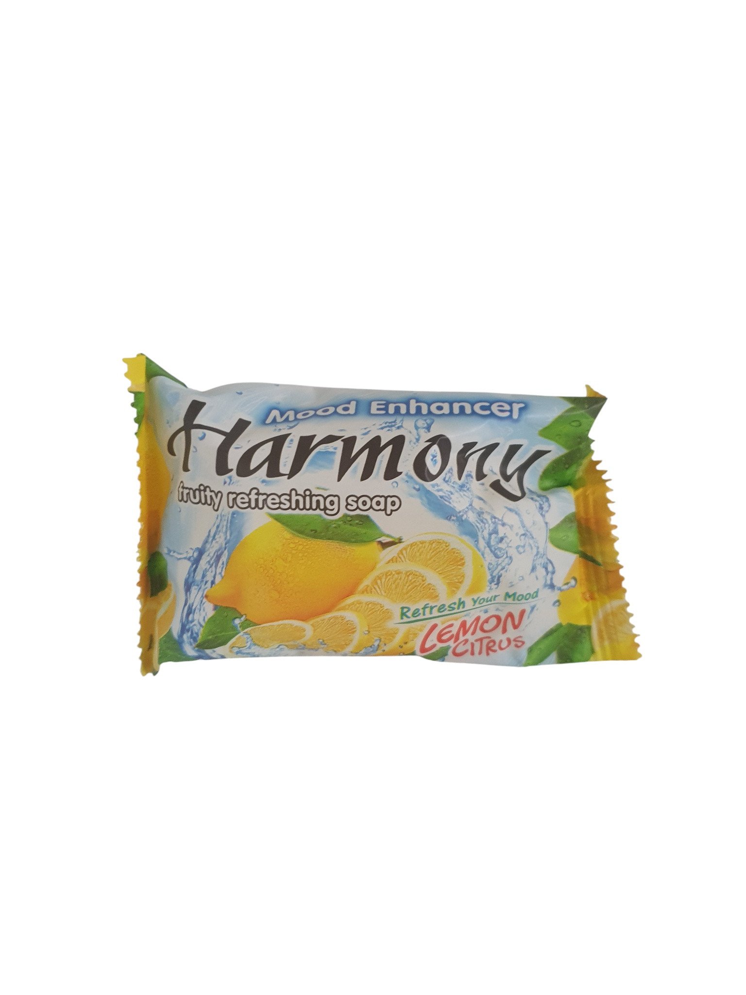 Sabun Harmony Citrus Lemon