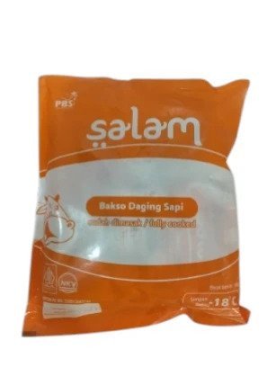 Salam Bakso Sapi 500gr
