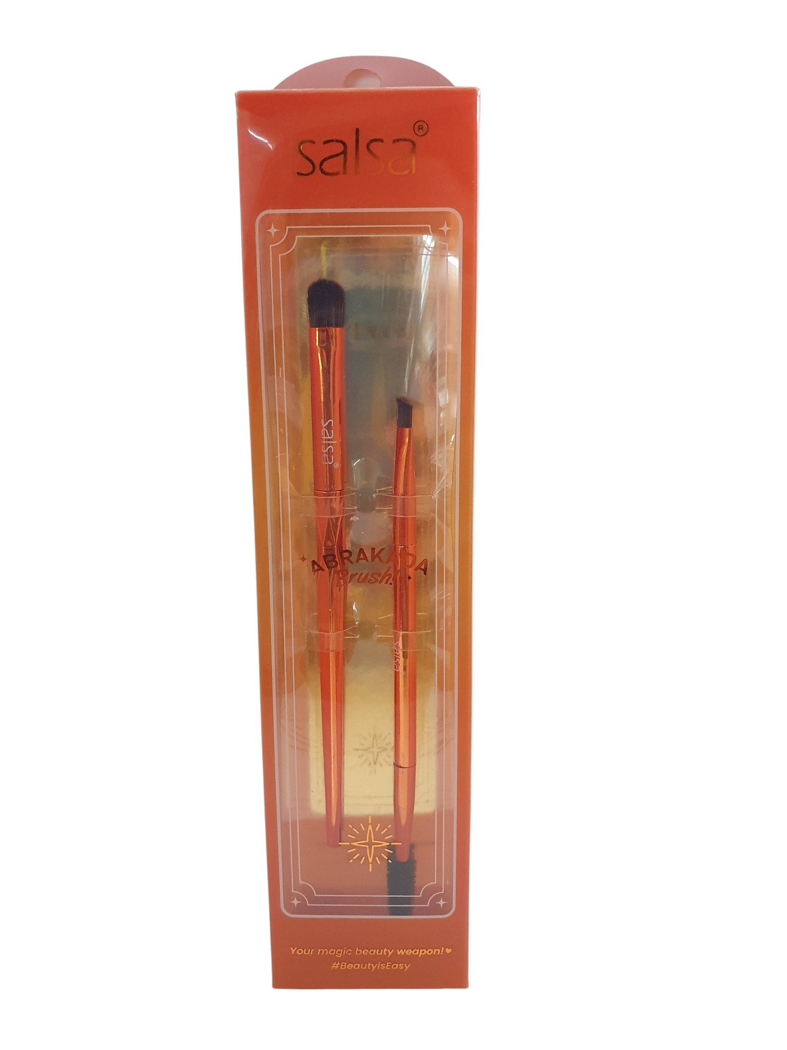 Salsa Abrakada Brush 04