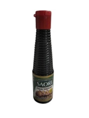 Saori Saos Teriyaki 135 ml
