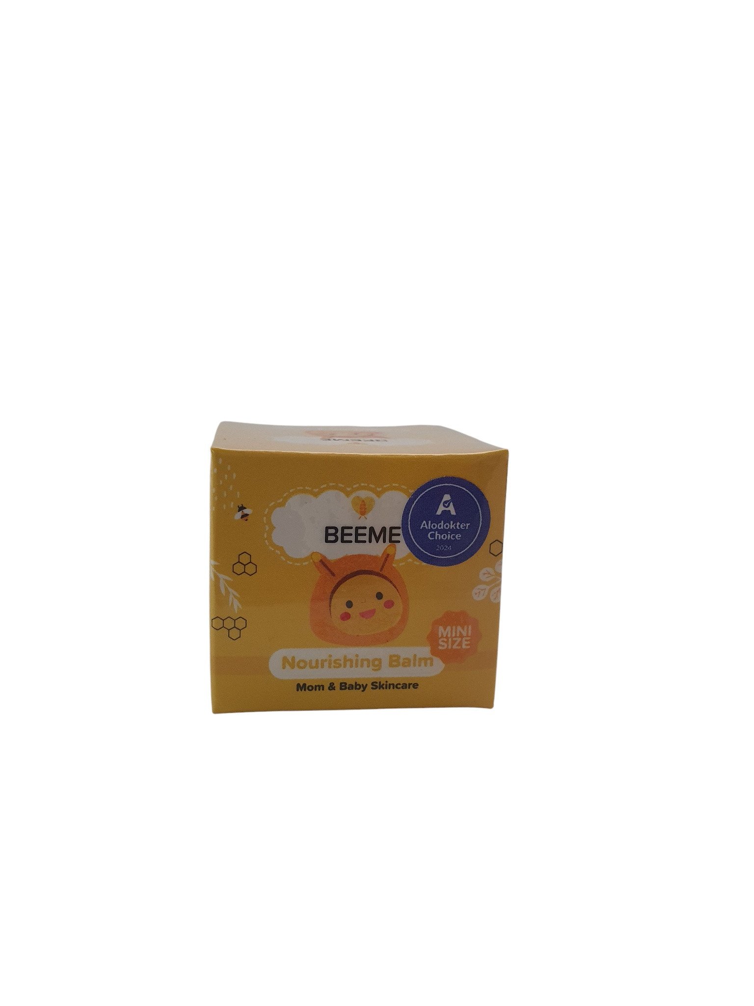 Beeme Nourishing Balm 5gr Mom & Baby Skincare