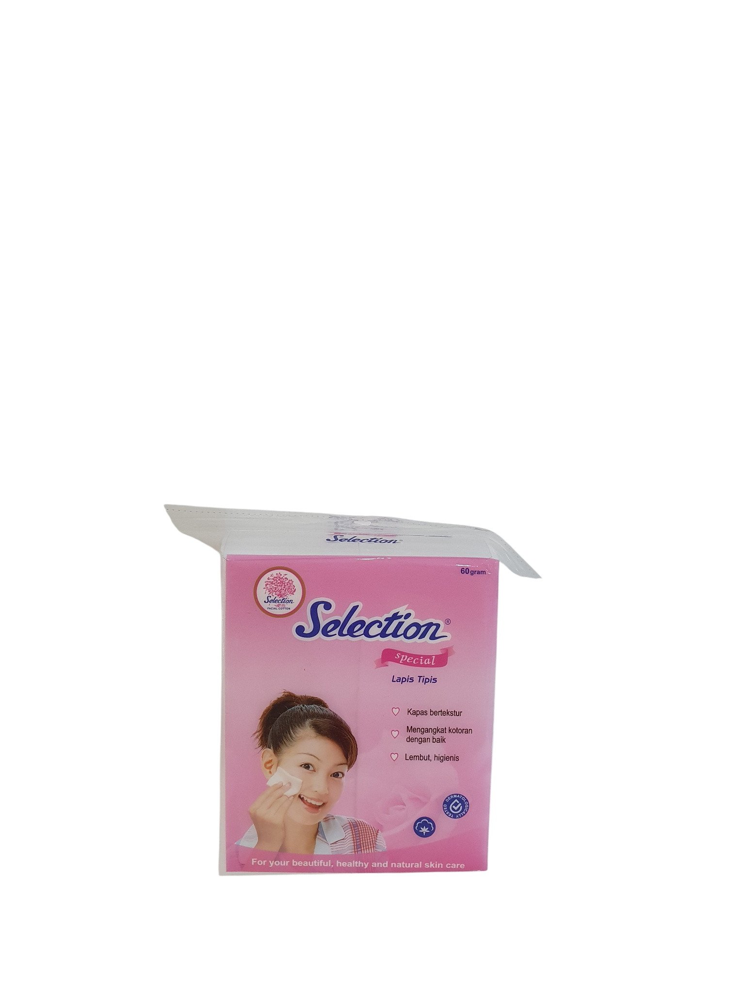 Selection Special Lapis Tipis 60gr