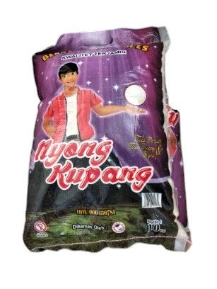 Beras Nyong Kupang 10kg