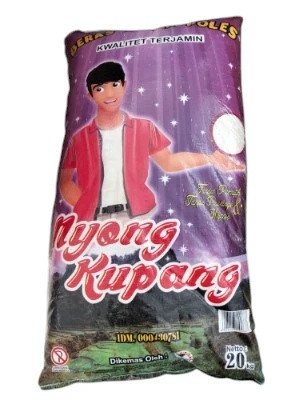 Beras Nyong Kupang 20kg