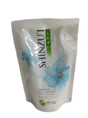 Shinzui Body Cleanser 180ml Kensho