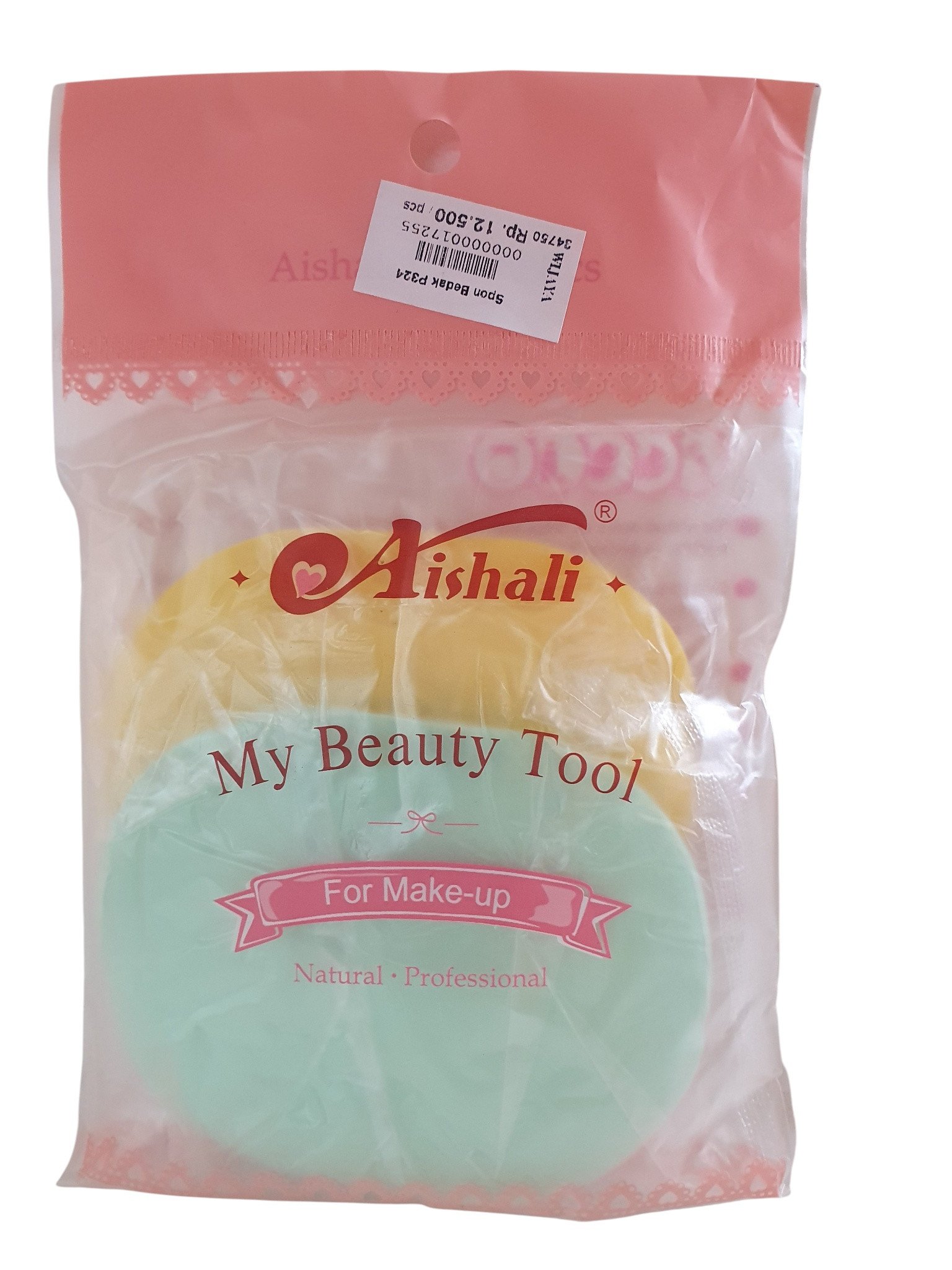 Spon Bedak P324
