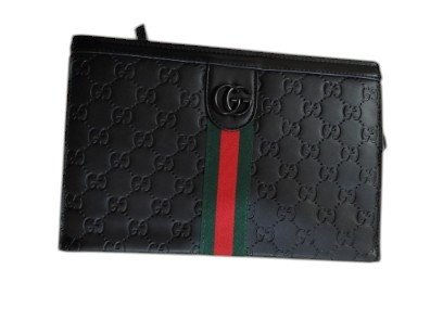 Tas Dompet Clutch Cowok 8150