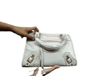 Tas Kulit W541