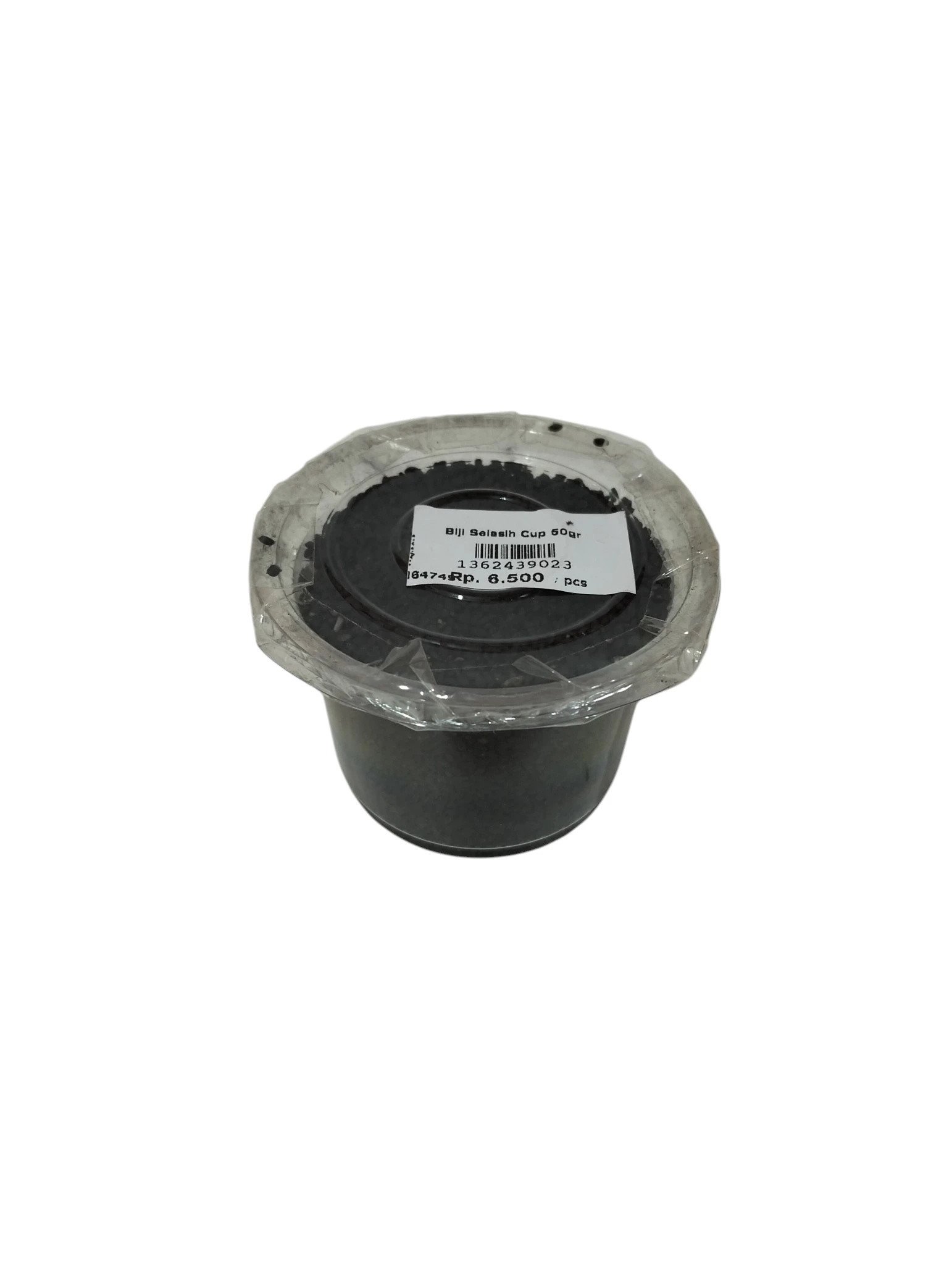Biji Selasih Cup 50gr