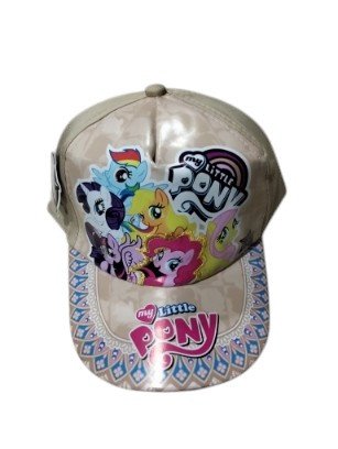 Topi Anak Print Bordir