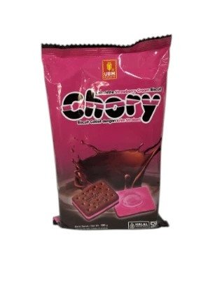 UBM Chory Strawberry 180gr