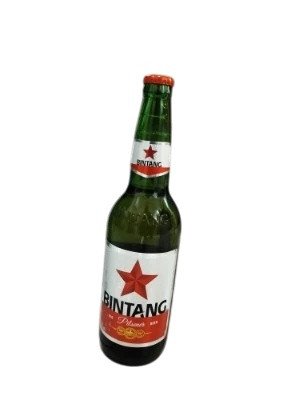 Bir Bintang Botol 620ml