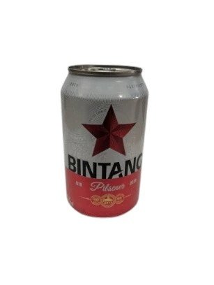Bir Bintang Kaleng 320ml