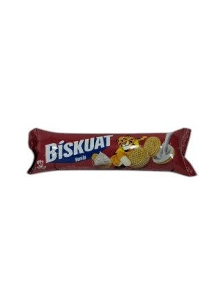 Biskuat Golden Vanila 105gr