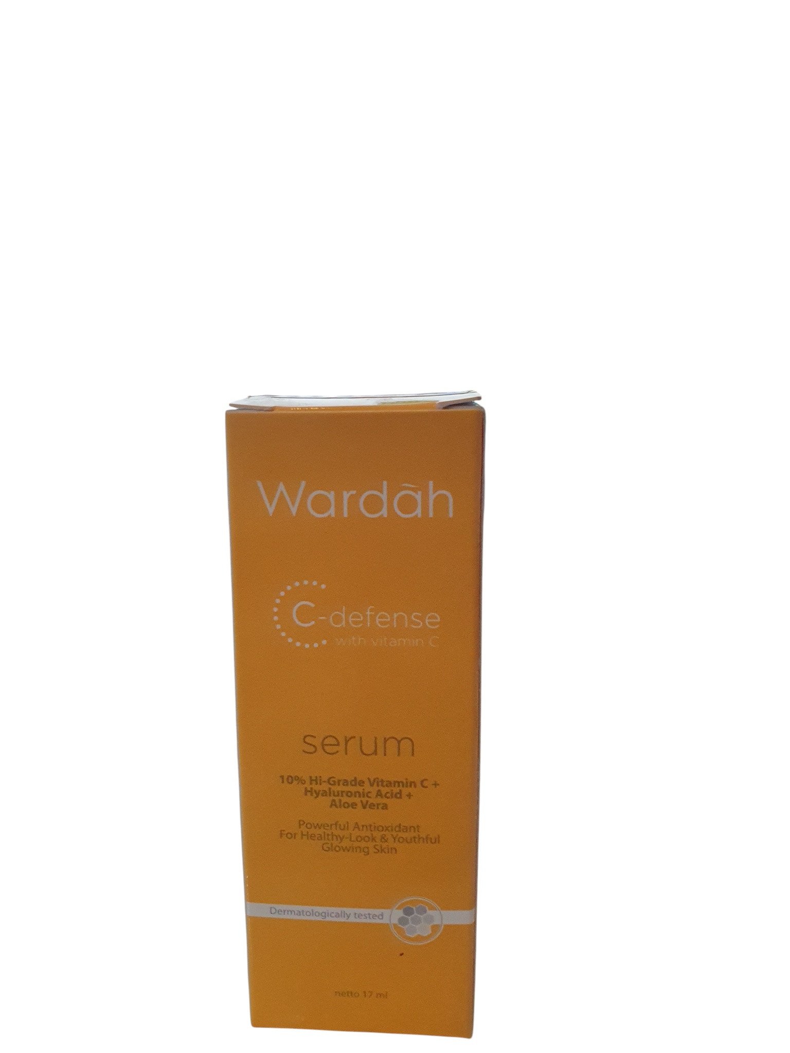 Wardah C-Defense Serum 17ml
