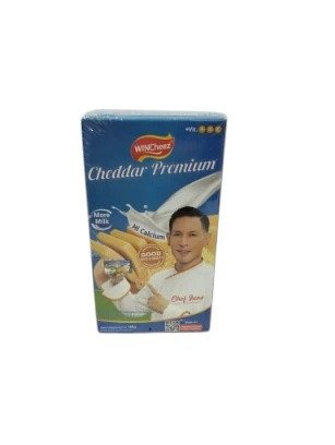Wincheez Cheddar Premuim 160gr