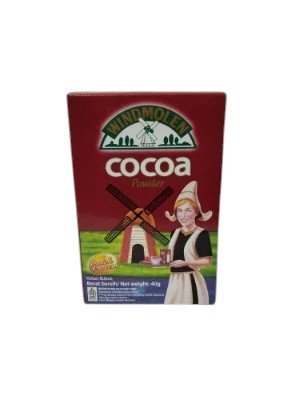 Windmolen Bumbu Kue Cocoa 40gr